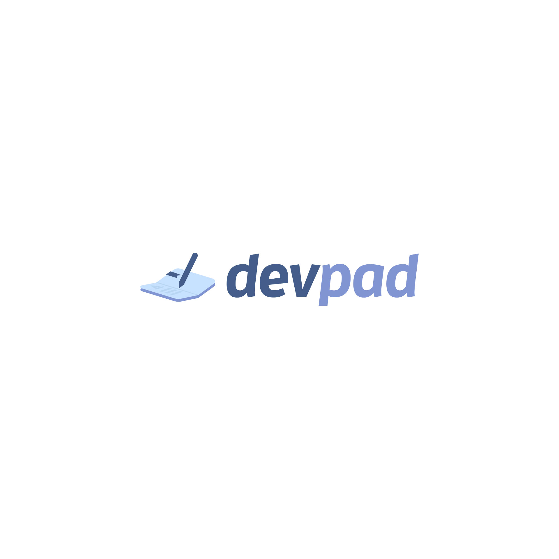 Devpad