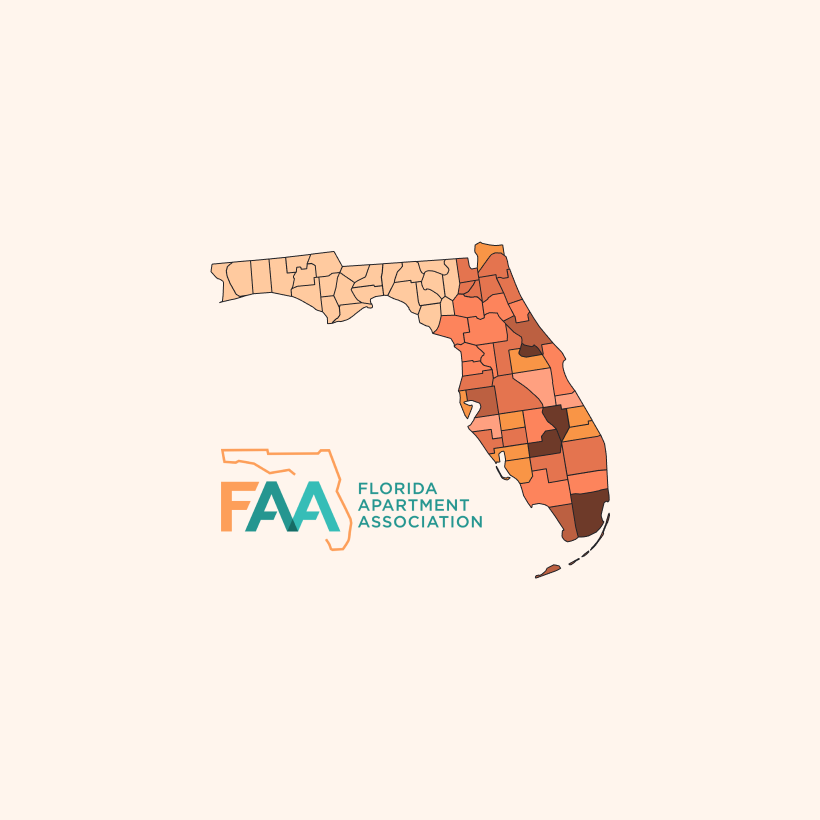 Florida Apartment Scarcity Dashboard