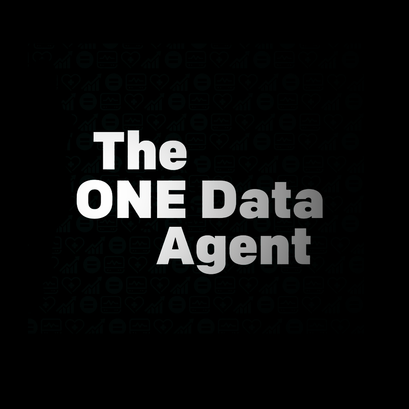ONE Data Agent